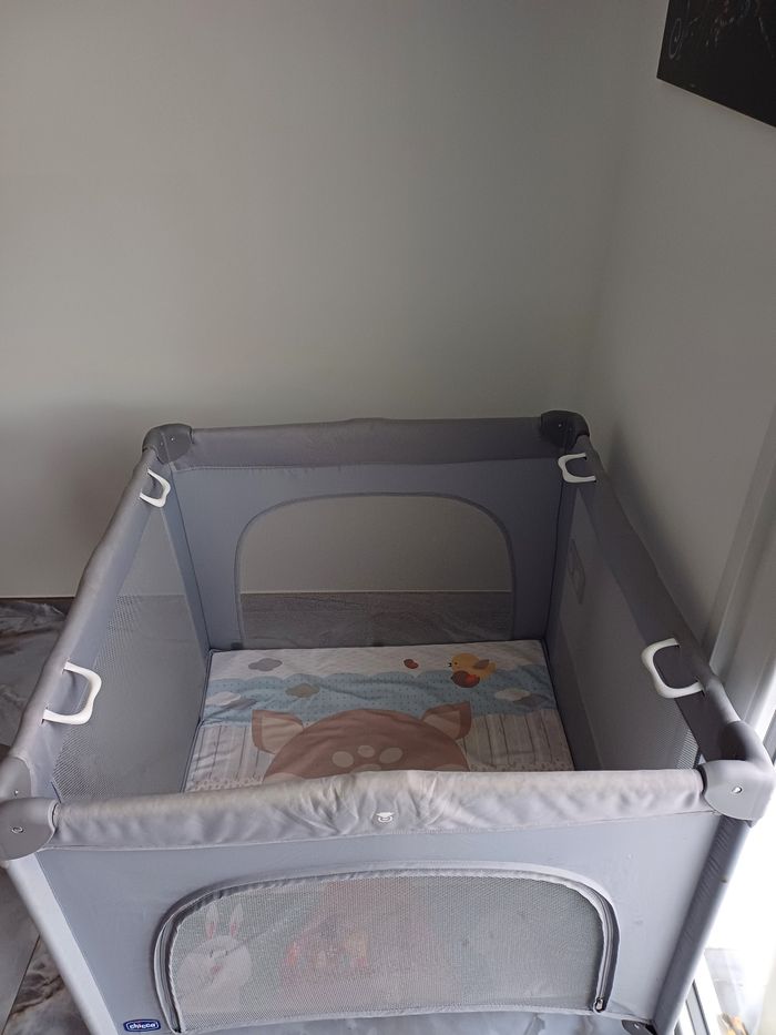 Parc chicco - photo numéro 3