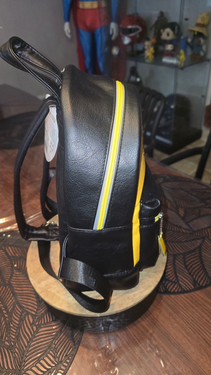 Sac Harry Potter Serdaigle - photo numéro 2