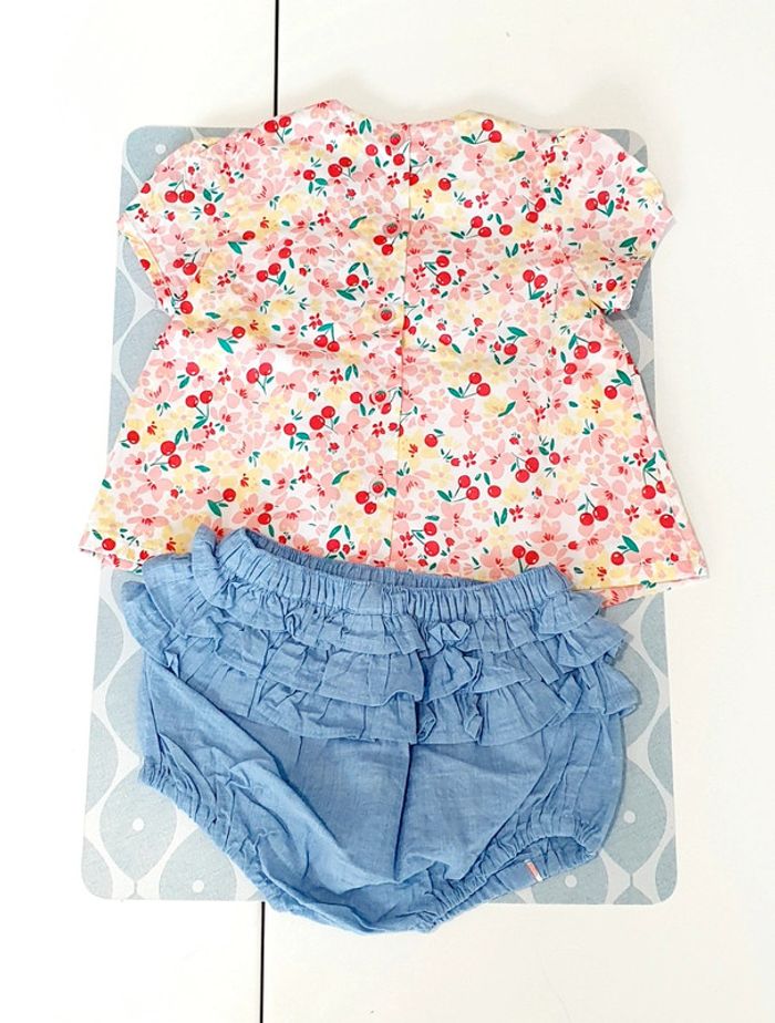 Ensemble Sergent Major - 9M - photo numéro 2