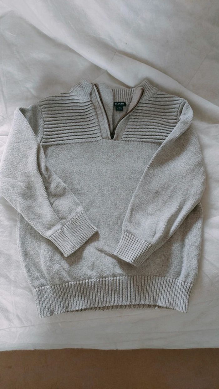 Pull garçon