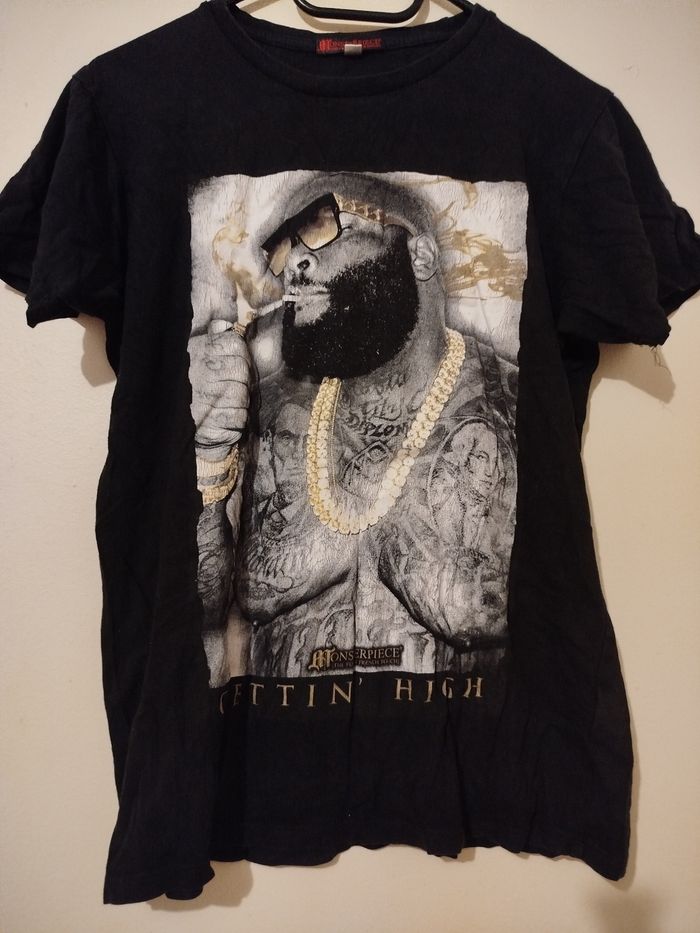 Maillot homme