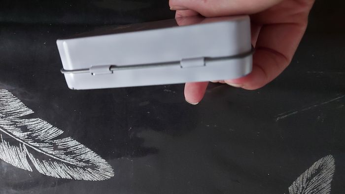 Boite en métal - photo numéro 4