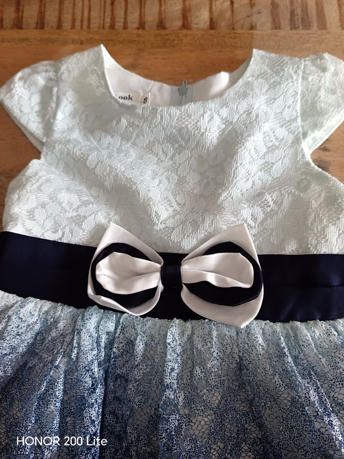 Robe de soirée - photo numéro 2