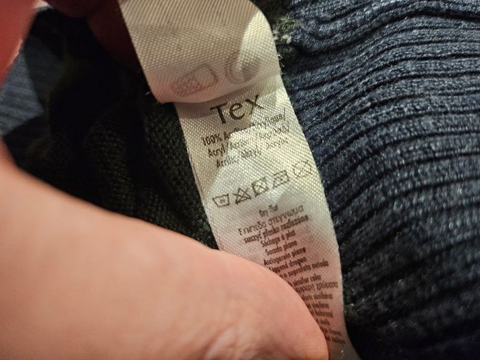 Pull 5-6 ans - photo numéro 5