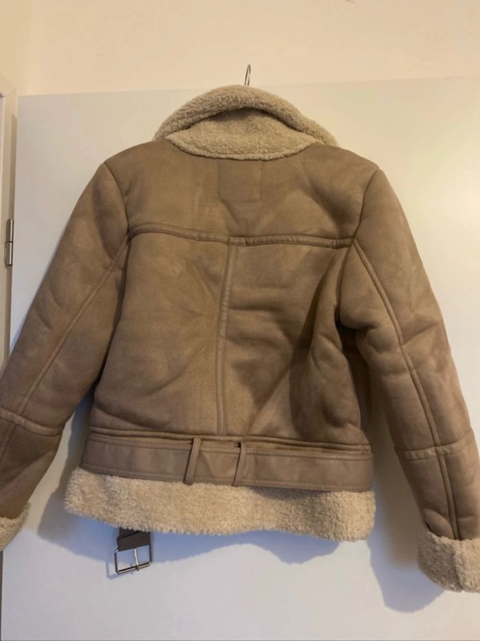 Veste stradivarius - photo numéro 4