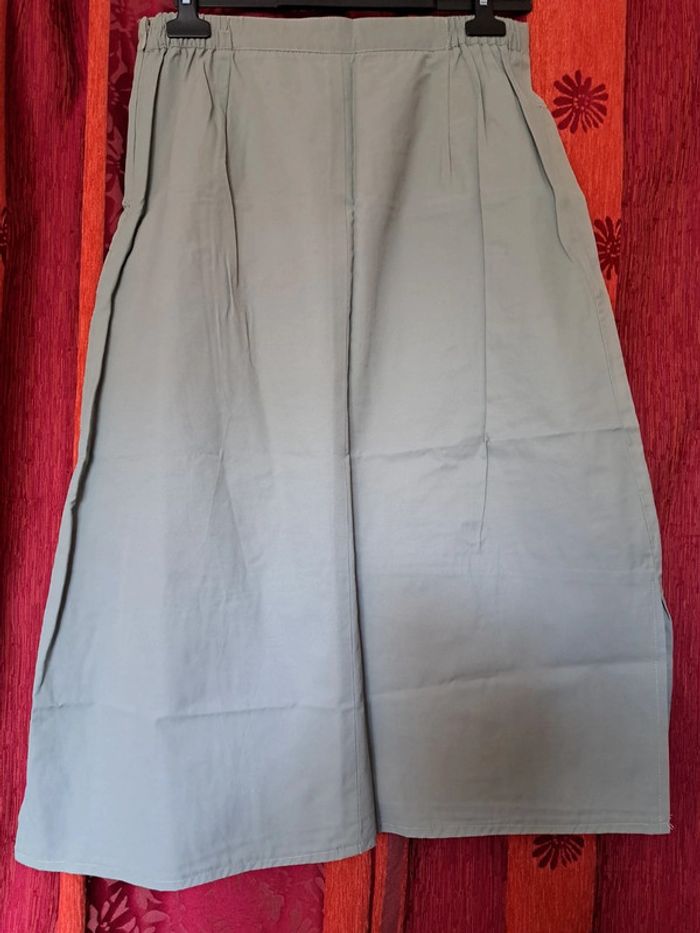 Jupe longue femme - photo numéro 4