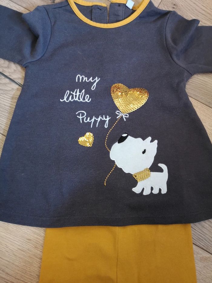 Ensemble 12mois - photo numéro 2