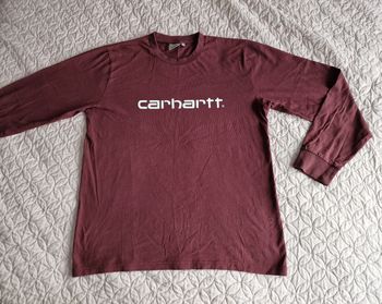 Tee-shirt Carhartt homme m