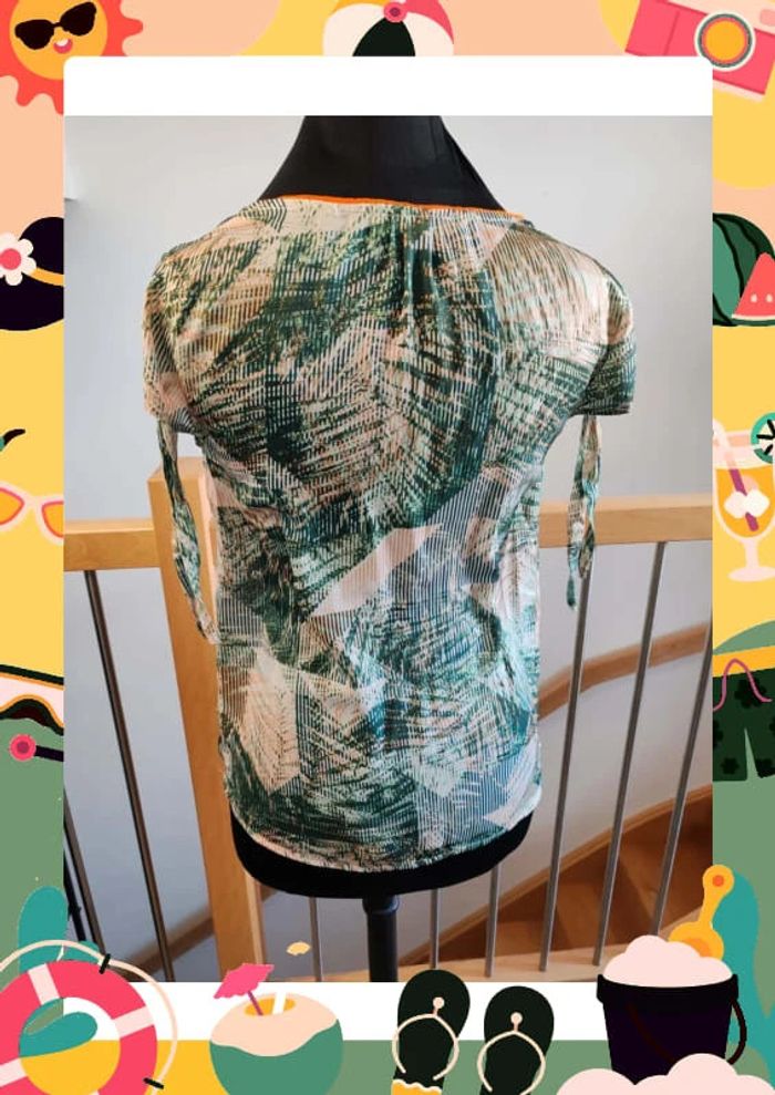 Blouse Grain de malice - photo numéro 3