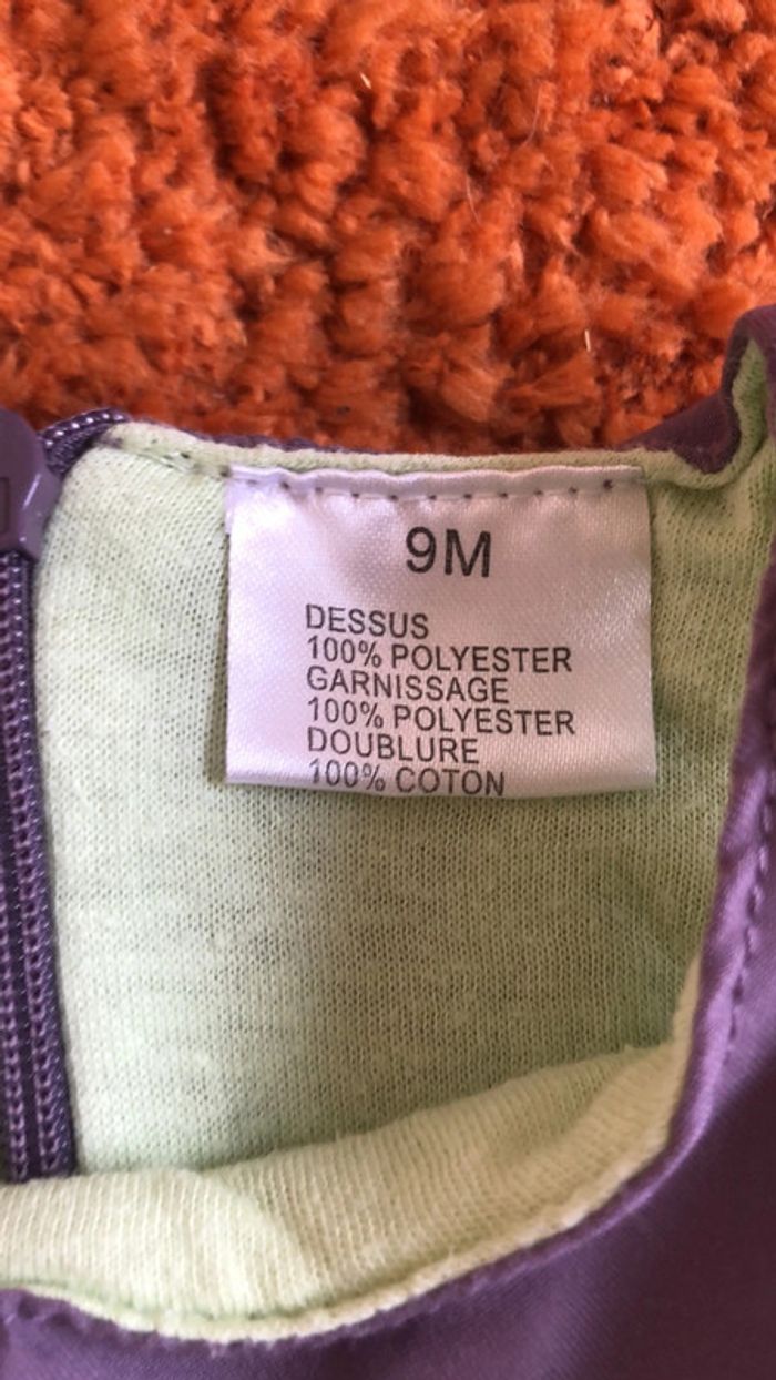 Ensemble 9 mois - photo numéro 3