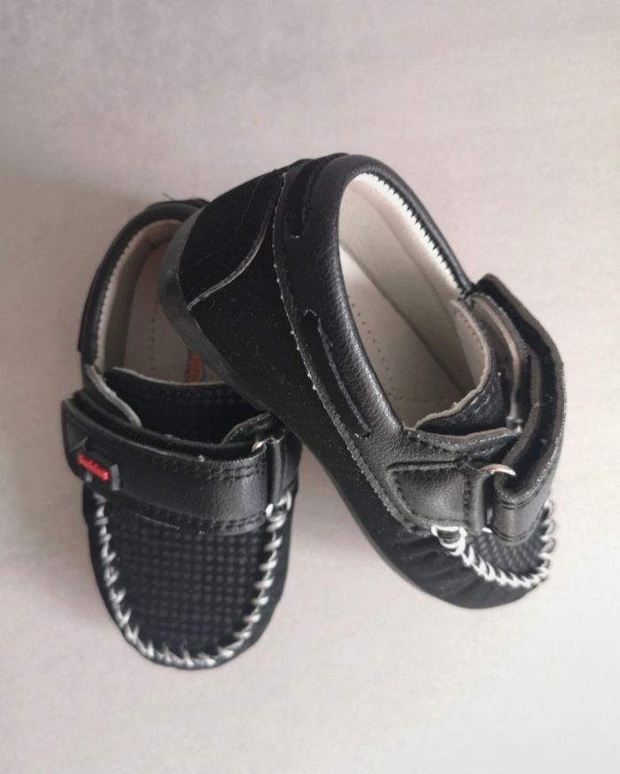 Mocassins bébé - photo numéro 3