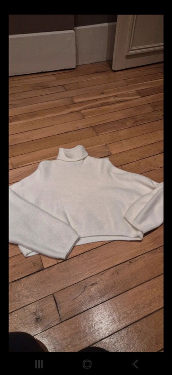 Lot de 6 vêtements fille - photo numéro 6
