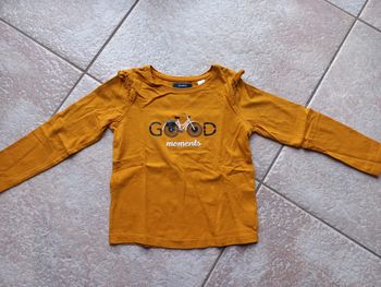 Tee shirt 5 ans Okaidi