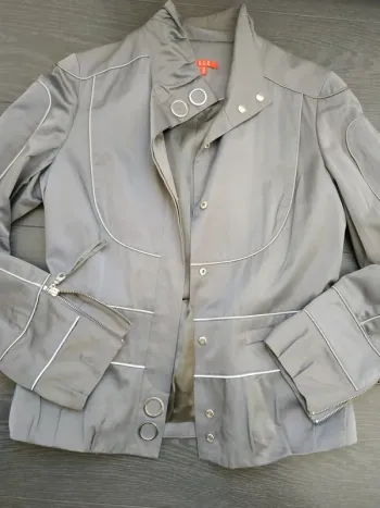 veste Elle