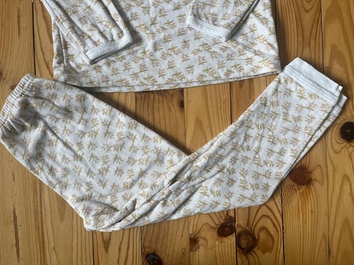 Pyjamas Petit Bateau 6 ans - photo numéro 8