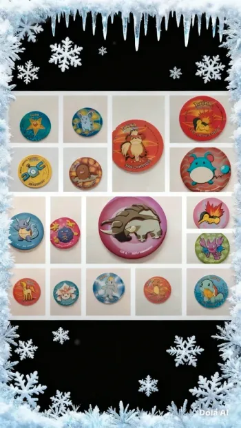 pogs pokémon