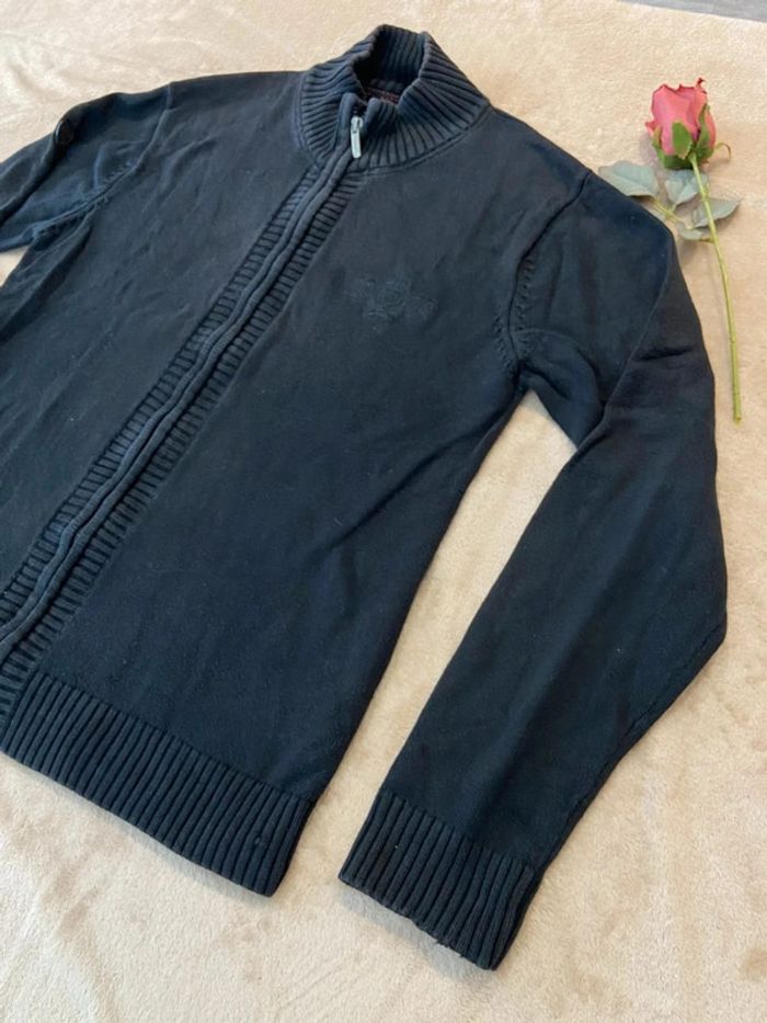 Gilet homme M - photo numéro 3