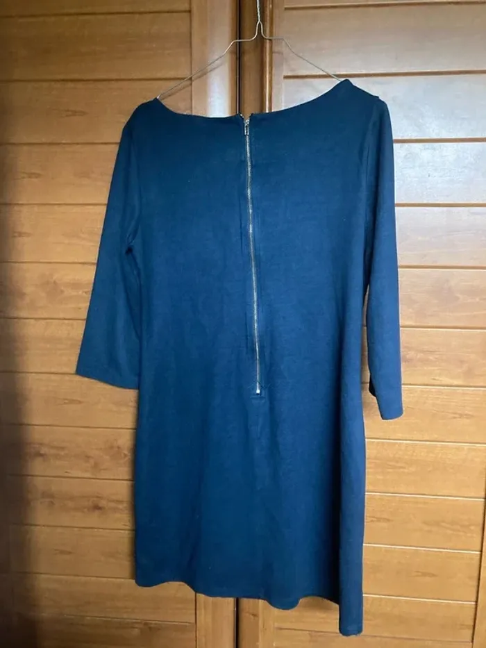 Robe femme lulu love M - photo numéro 2