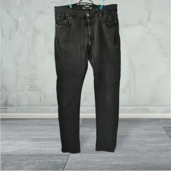 Jean homme T46 Zara