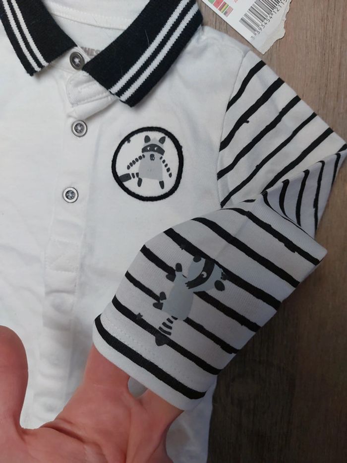 Haut 6 mois - photo numéro 2