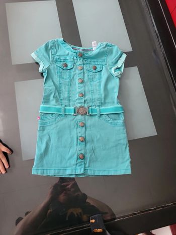 Robe okaidi