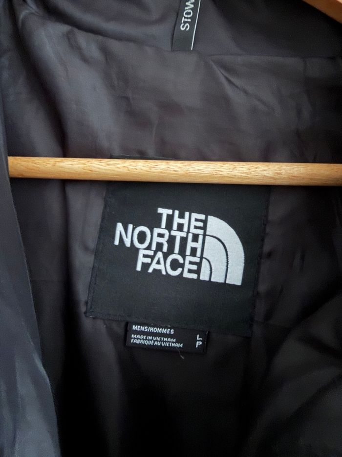 Doudoune The North Face 700 - photo numéro 2
