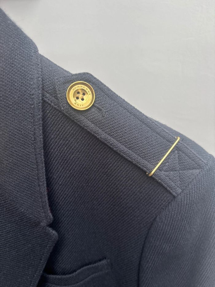 Blazer Burberry Brit - photo numéro 3