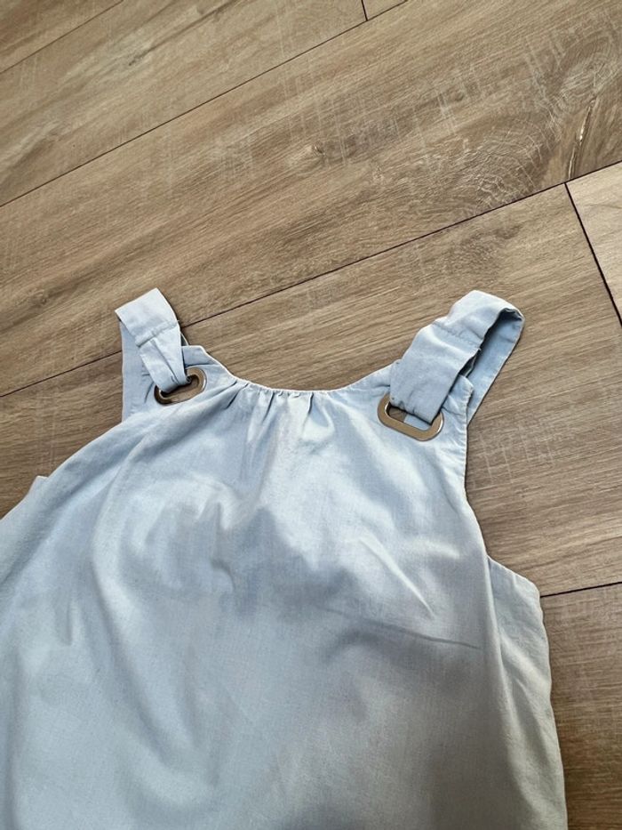 Blouse bretelles Zara - photo numéro 2