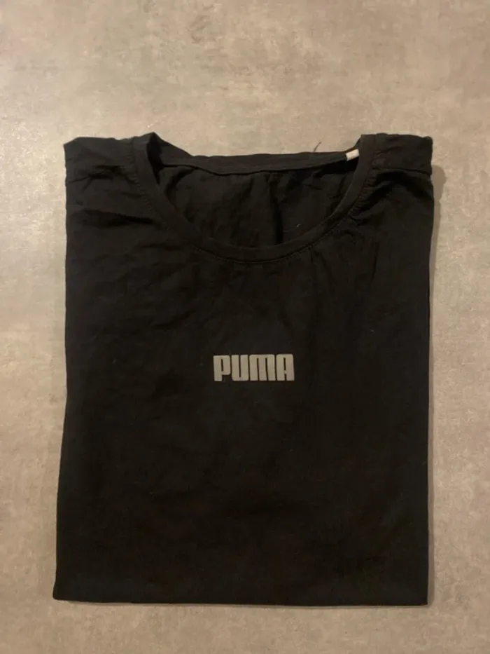 T-shirt - photo numéro 2