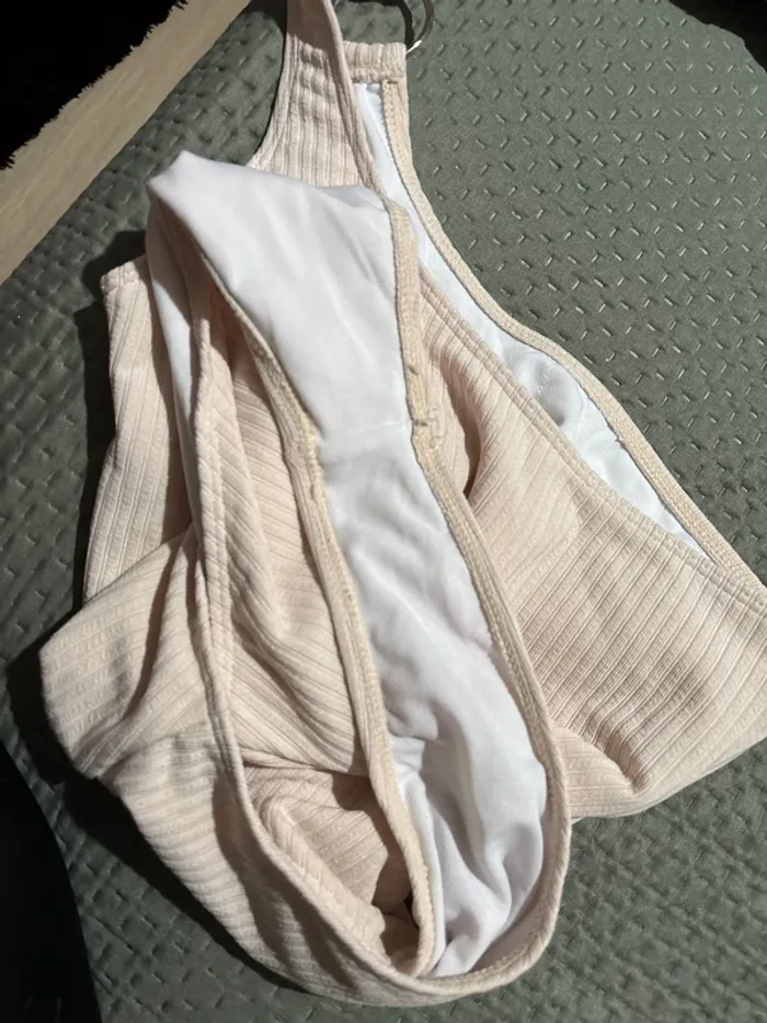 Lot de 2 maillots de bain - photo numéro 8