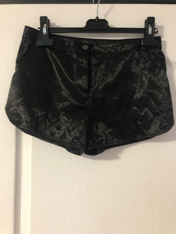 Short