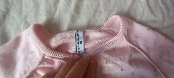 Gilet - photo numéro 3