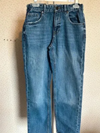 Jeans regulars taille 36 marque kiabi