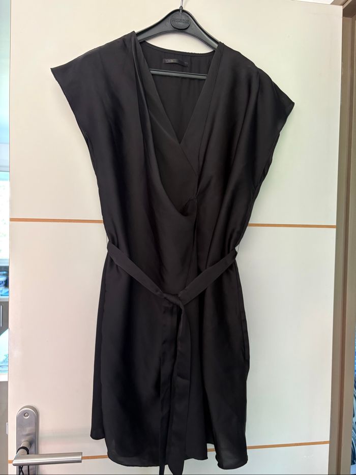 Petite robe noire LPB