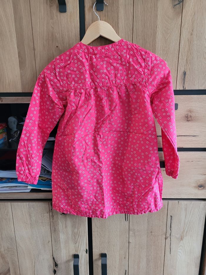 Tablier okaidi - photo numéro 4