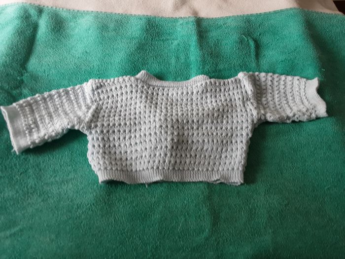 Gilet 3 Mois - photo numéro 2