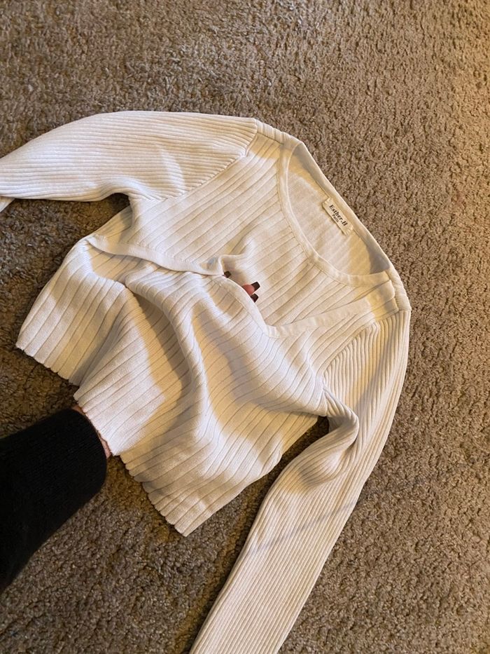 Haut Esther H. Paris