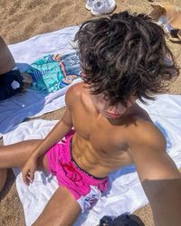 profil