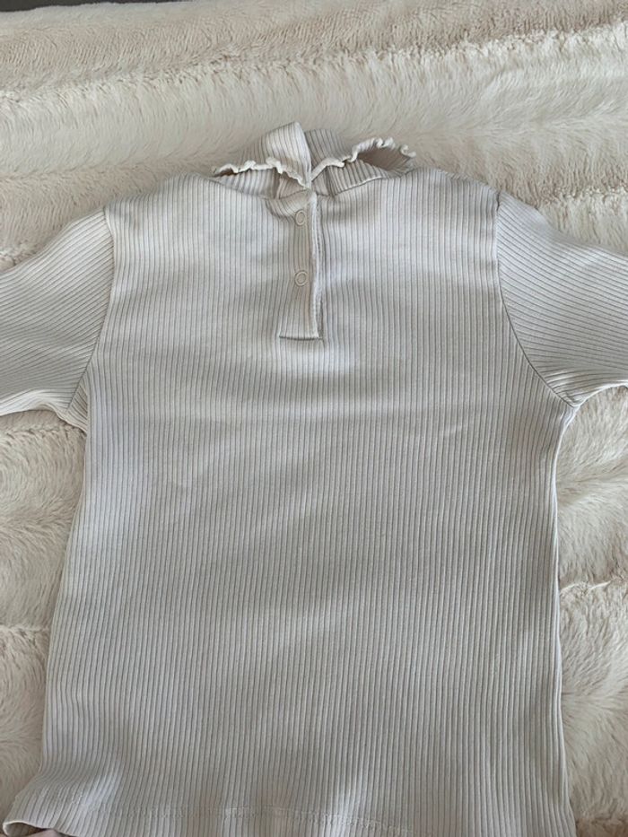 Lot 3 t-shirt - photo numéro 8
