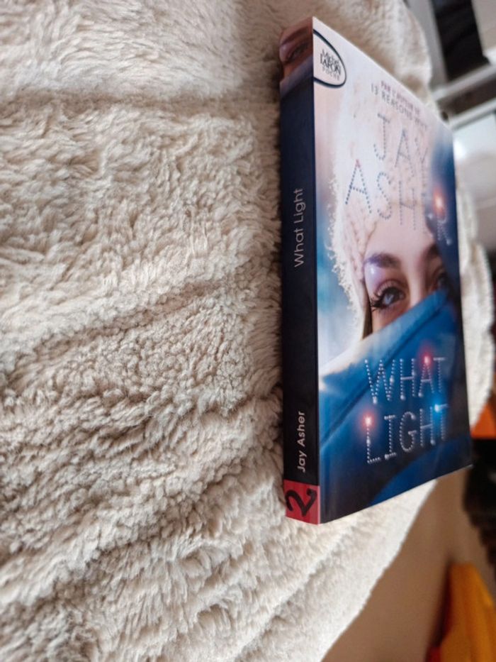 What light - photo numéro 4