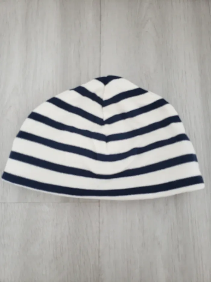 Bonnet moussaillon - photo numéro 4