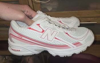 New Balance 740 enfant