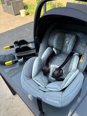 Siège auto marble de maxi cosi