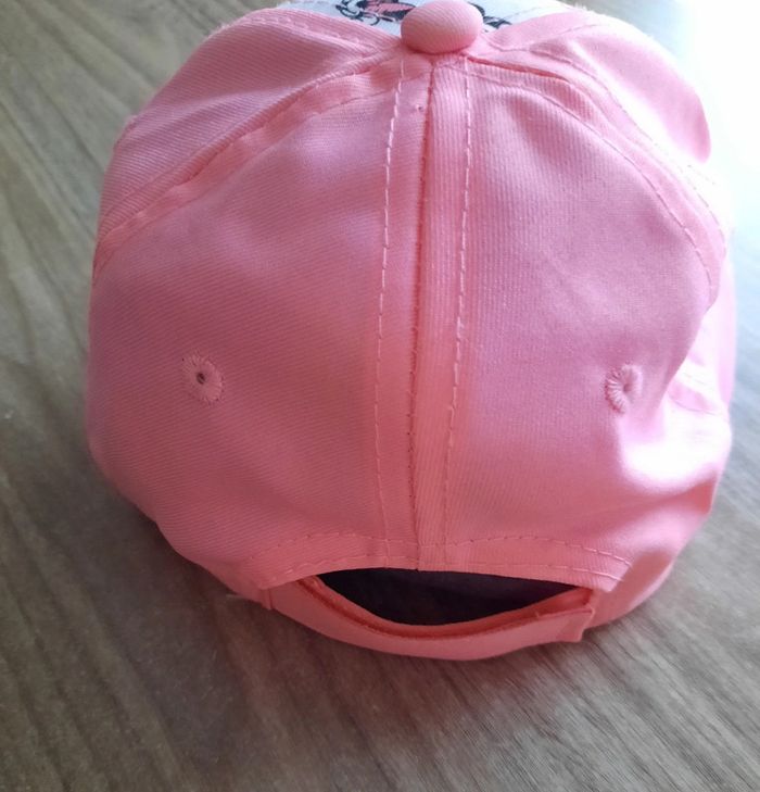 Casquette minnie 52cm - photo numéro 2