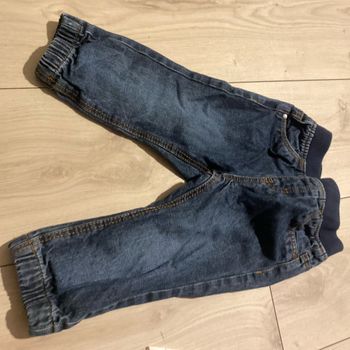 Pantalon kiabi 18 mois