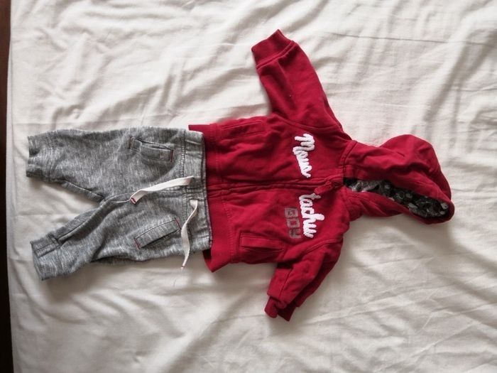 Ensemble - photo numéro 3