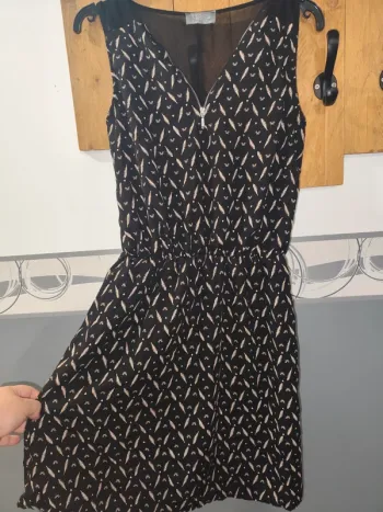 Robe fille