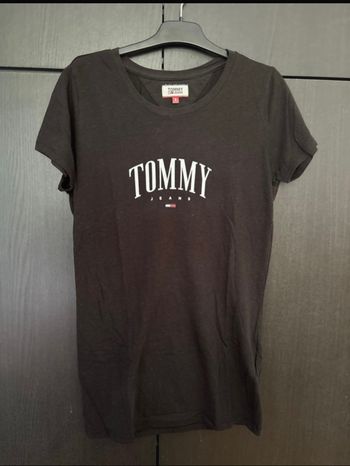 Teeshirt tommy jeans S