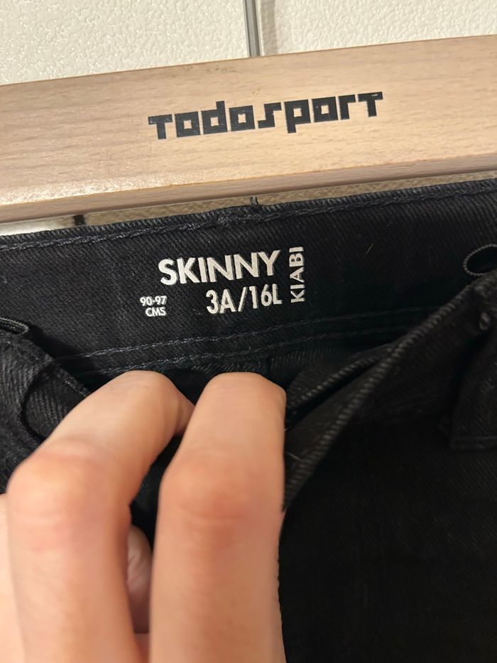 Jeans skinny - photo numéro 3