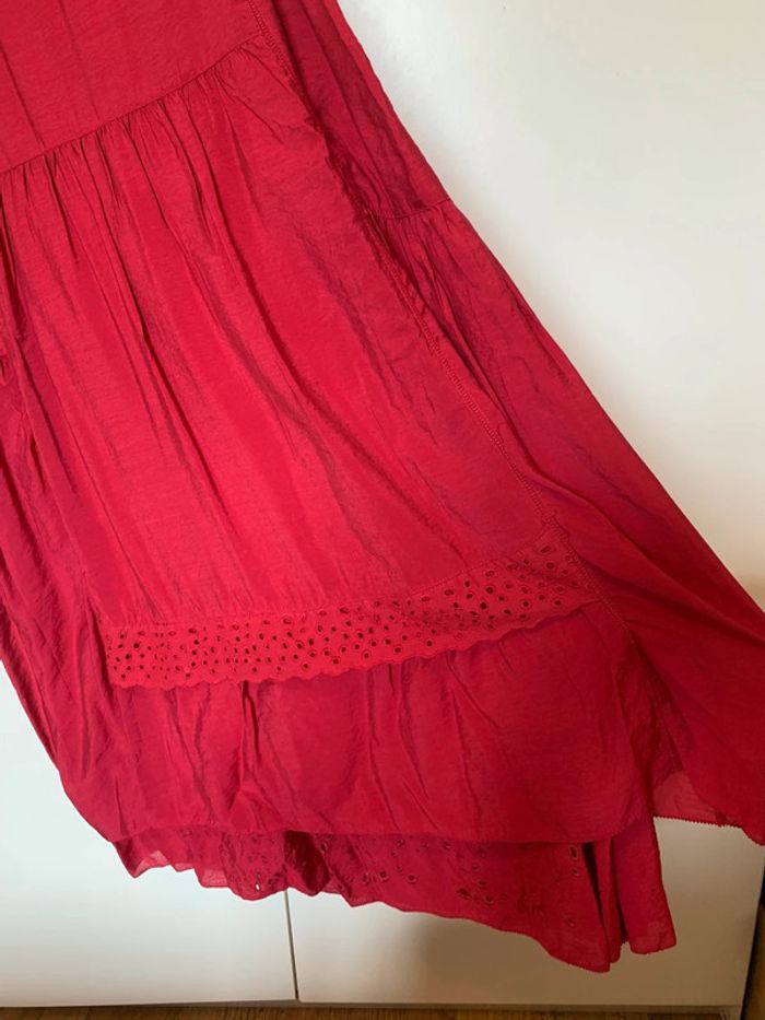 Robe longue - photo numéro 2
